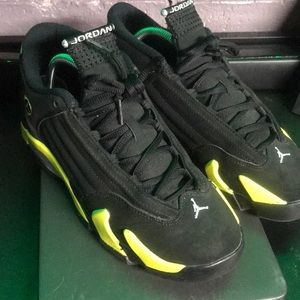 Jordan 14
